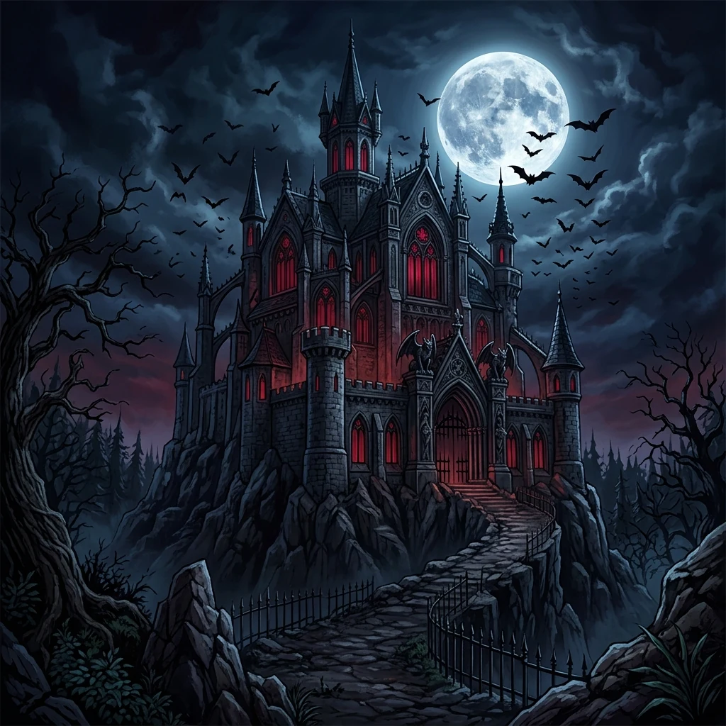 Dracula en casoolacasinoespana.com.es
