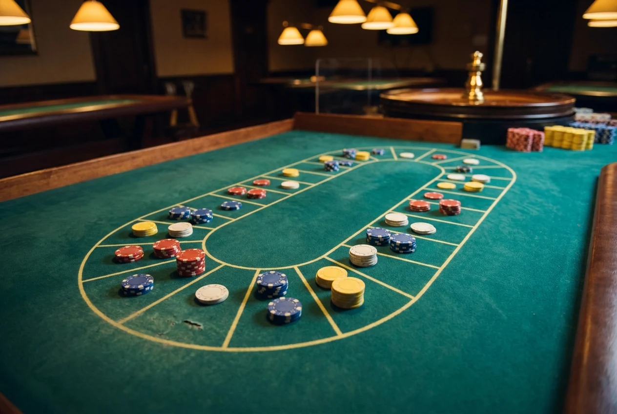 French Roulette en casoolacasinoespana.com.es